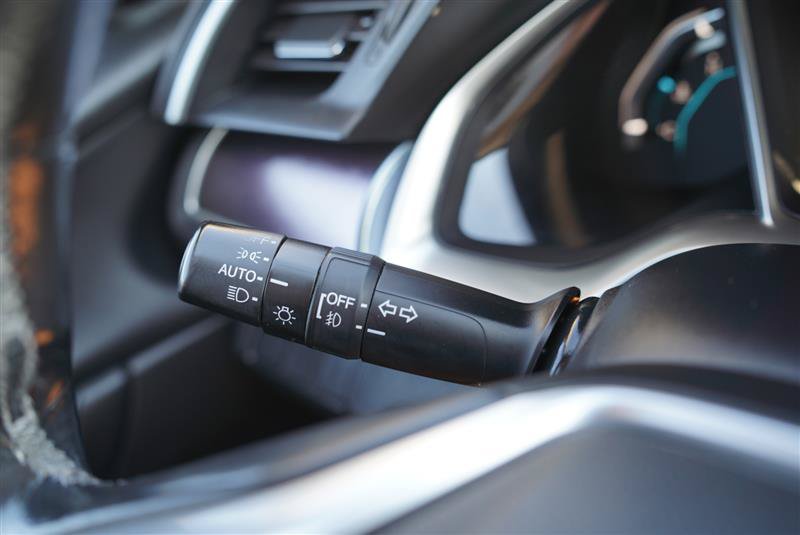 Used 2016 Honda Civic EX-L image 61