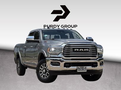 Used 2022 RAM 2500 Limited