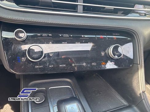 Used 2022 INFINITI QX60 Sensory w/ Cargo Package image 32