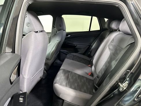 Used 2022 Volkswagen ID.4 Pro image 25