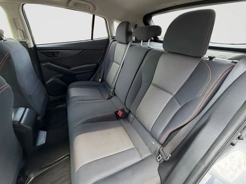 Used 2022 Subaru Crosstrek 2.0i Premium w/ Moonroof Package image 13