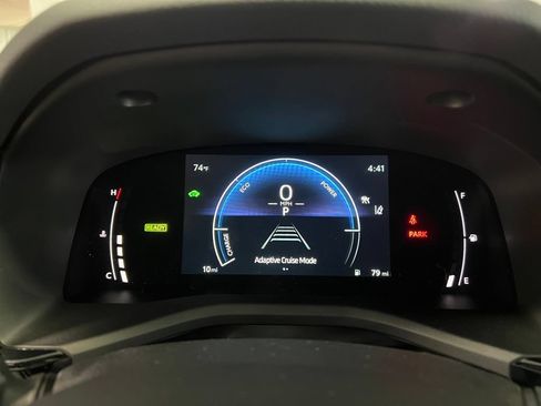 New 2026 Toyota Camry SE FWD image 38