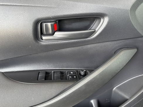 Certified 2023 Toyota Corolla LE w/ Carpet Mat Package (TMS) image 10