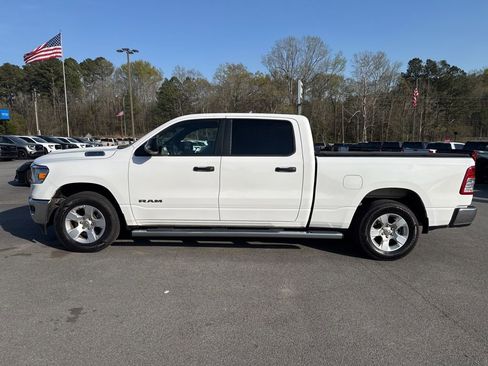Used 2023 RAM 1500 Big Horn image 3