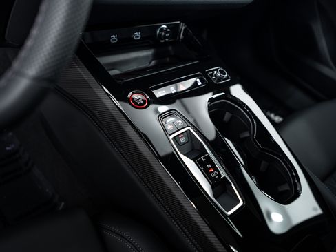 New 2026 Audi S5 Premium Plus AWD/4WD image 14
