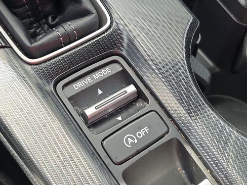 Certified 2023 Honda Civic Sport image 30