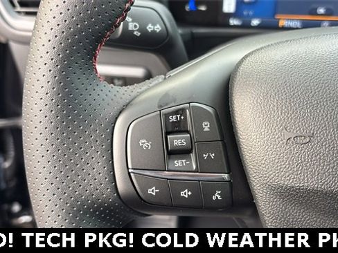 New 2026 Ford Escape ST-Line w/ Tech Pack #1 image 11