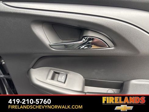 New 2026 Chevrolet TrailBlazer ACTIV w/ Convenience Package image 36