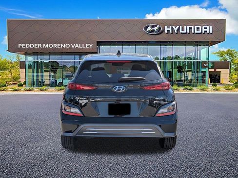 Certified 2023 Hyundai Kona SE image 5