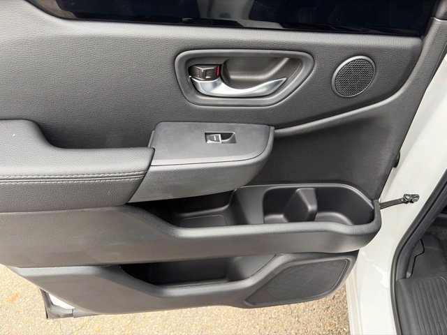 New 2026 Honda Pilot EX-L image 12