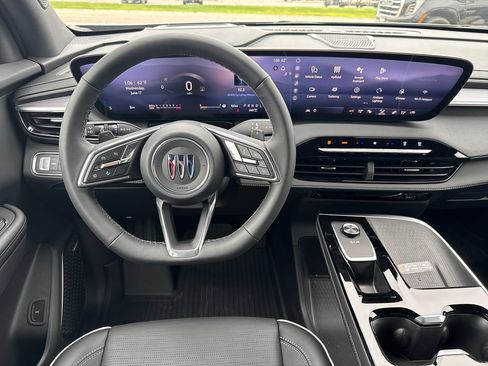 New 2026 Buick Enclave Sport Touring w/ Power Package AWD/4WD image 23