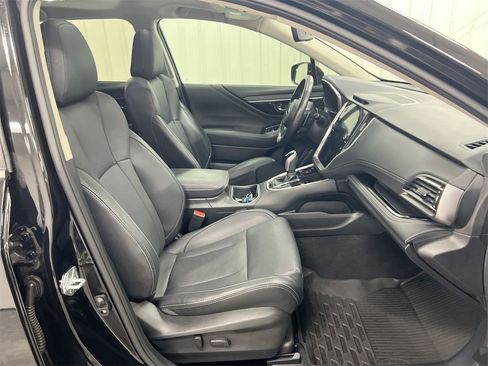 Used 2023 Subaru Outback Limited XT w/ Popular Package #2 image 22