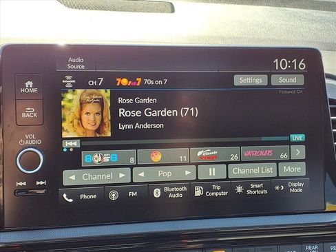 Used 2025 Honda Odyssey EX-L image 28