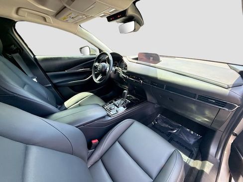 Used 2024 MAZDA CX-30 AWD 2.5 S w/ Preferred Package image 27