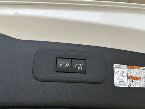 Used 2022 Lexus NX 350 F Sport w/ Towing Package (2000 Lbs) image 32