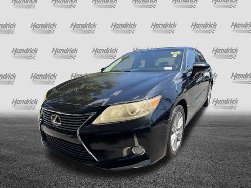 Used 2013 Lexus ES 350 w/ Premium Pkg FWD image 5
