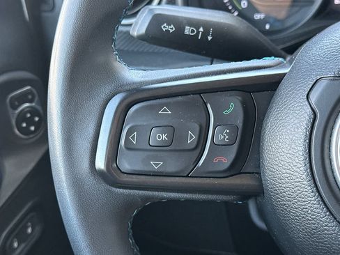 Used 2024 Jeep Wrangler Unlimited Rubicon 4xe AWD/4WD image 26
