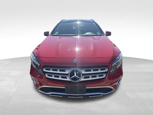 Used 2018 Mercedes-Benz GLA 250 4MATIC image 9