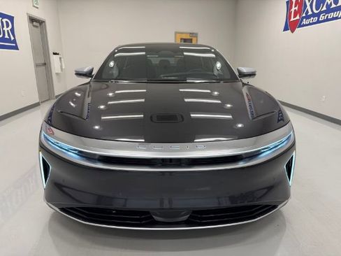 Used 2022 Lucid Air Grand Touring image 65