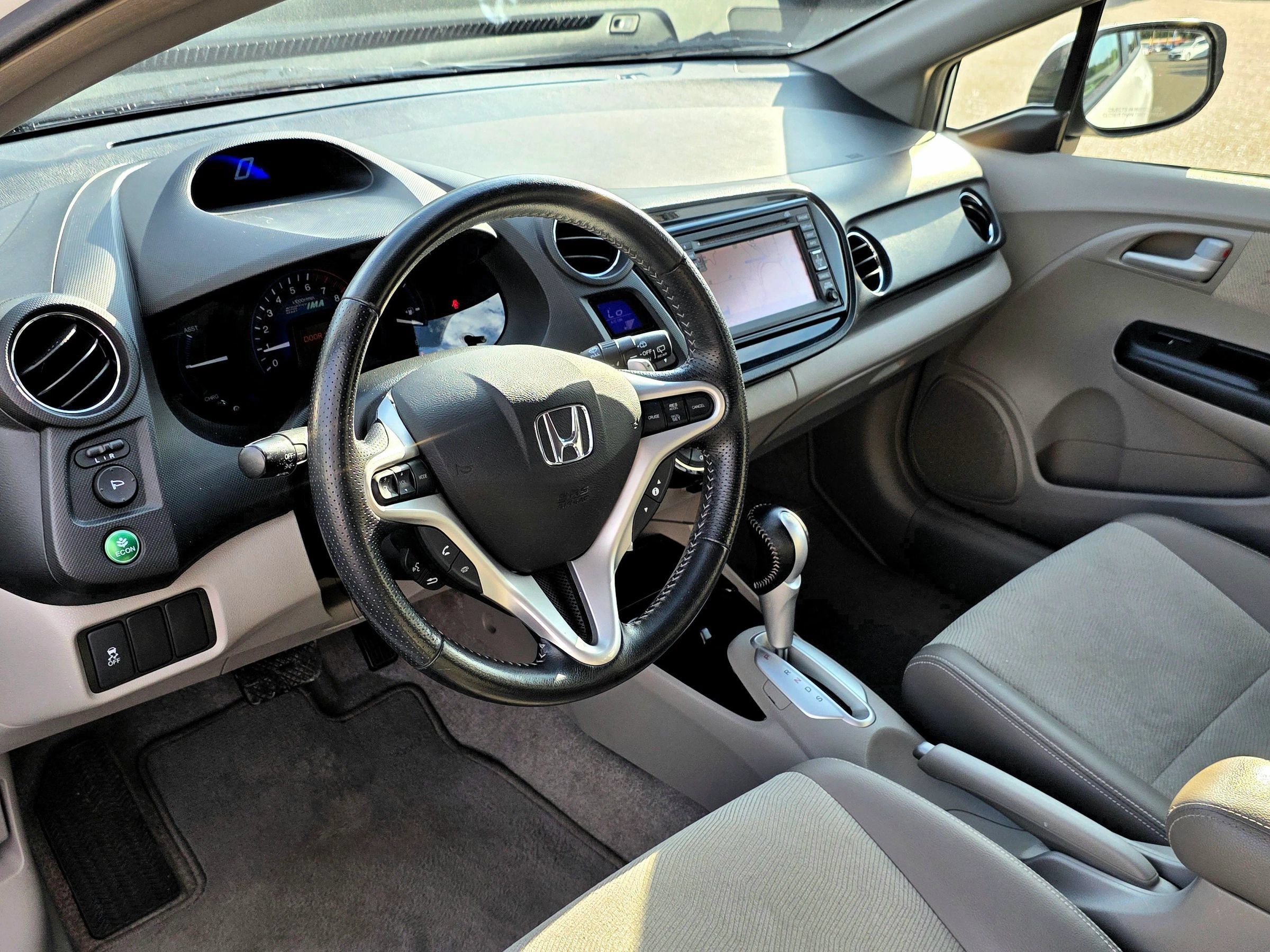 Used 2014 Honda Insight EX image 17