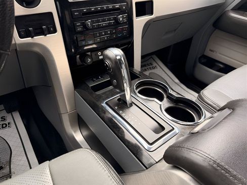 Used 2012 Ford F150 Platinum AWD/4WD image 18