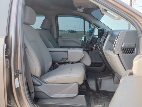 Certified 2022 Ford F450 XL w/ STX Appearance Package image 37