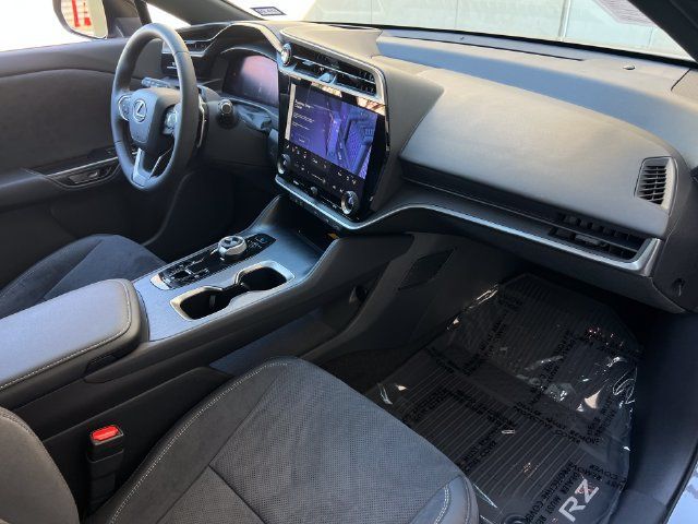 Used 2024 Lexus RZ 300e Premium w/ Accessory Package (K3) FWD image 40