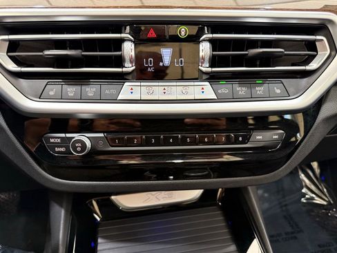 Used 2022 BMW X3 xDrive30i image 34