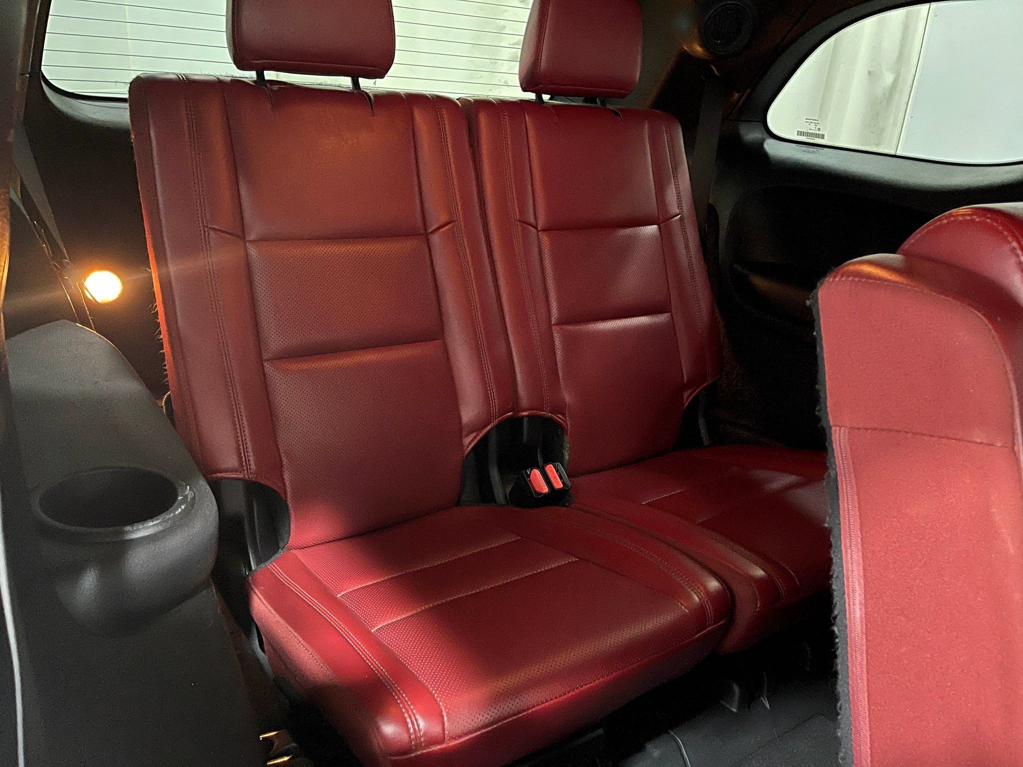 Used 2020 Dodge Durango R/T w/ Blacktop Package AWD/4WD image 31