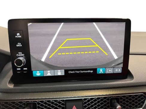 New 2026 Acura Integra A-Spec image 24