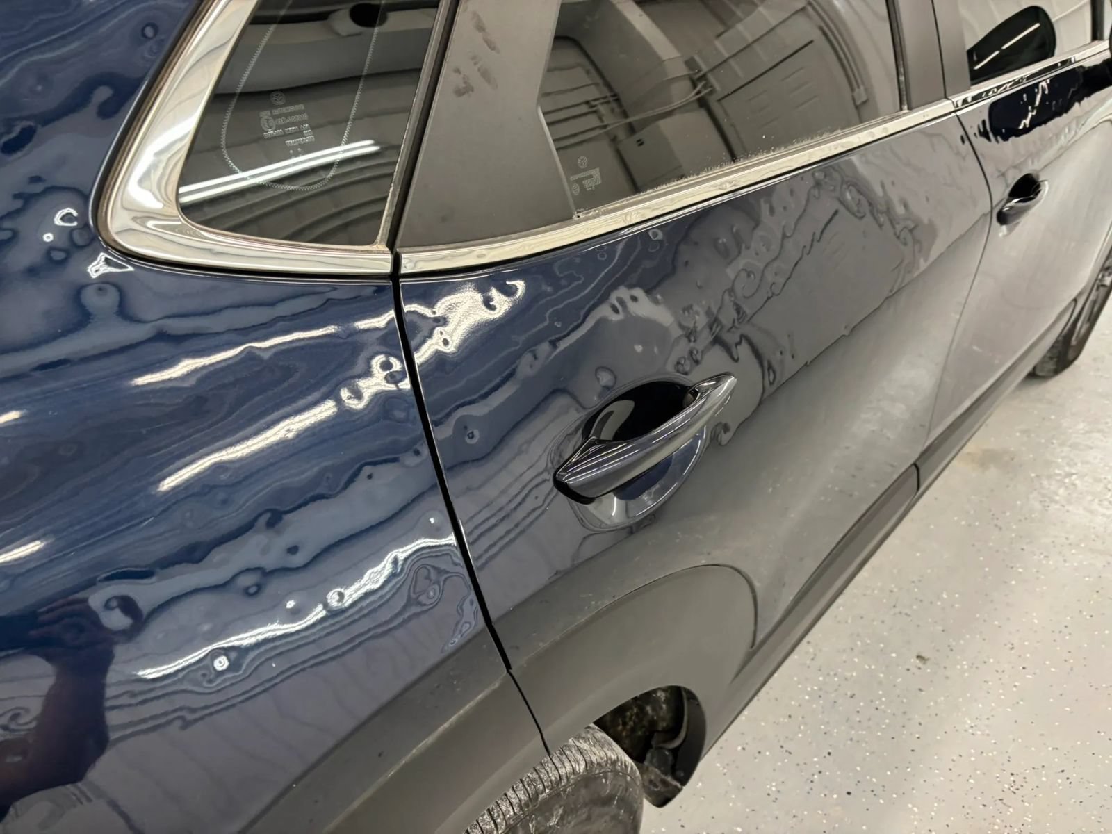 Used 2023 MAZDA CX-30 AWD 2.5 S image 24