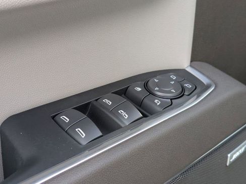 New 2026 Chevrolet Silverado 1500 LTZ w/ LTZ Premium Package image 10