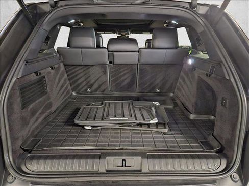 Used 2019 Land Rover Range Rover Sport HSE image 6