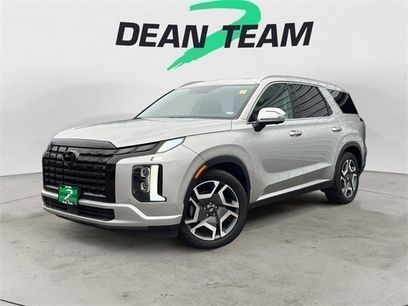 Used 2024 Hyundai Palisade SEL w/ Premium Package