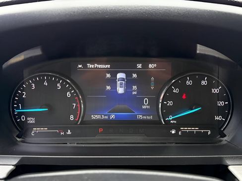 Used 2021 Ford Explorer XLT w/ Equipment Group 202A AWD/4WD image 14