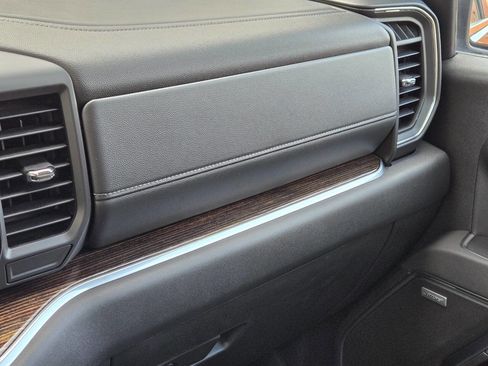 Used 2025 GMC Sierra 1500 Elevation w/ Elevation Premium Package image 35