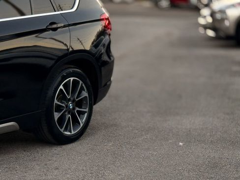 Used 2018 BMW X5 xDrive35i image 2