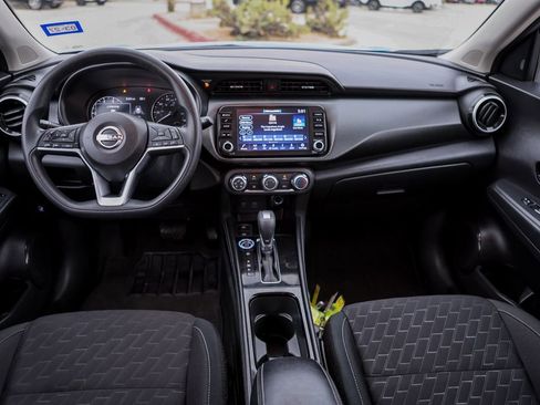 Used 2024 Nissan Kicks SV w/ Interior Electronics Package image 20