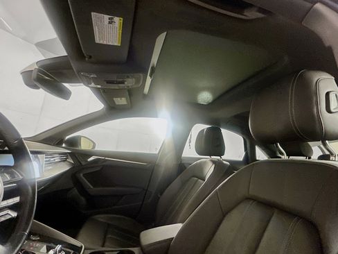 Used 2023 Audi A3 2.0T Premium image 25