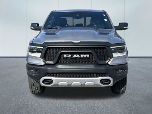 Used 2022 RAM 1500 Rebel w/ Rebel Level 2 Equipment Group AWD/4WD image 12