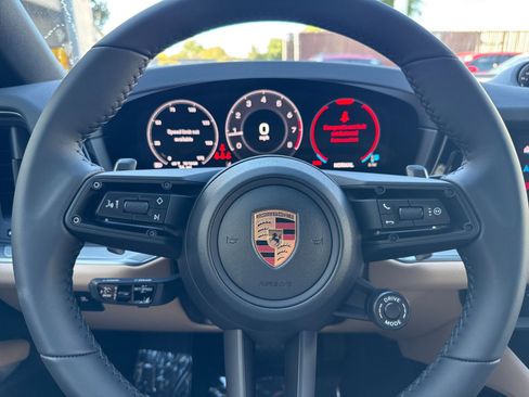 New 2026 Porsche Cayenne Coupe image 28