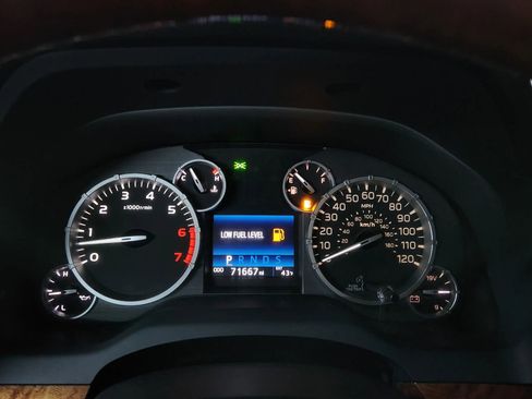 Used 2016 Toyota Tundra 1794 Edition image 25