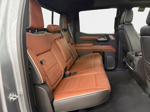 New 2026 GMC Sierra 1500 Denali Ultimate AWD/4WD image 11