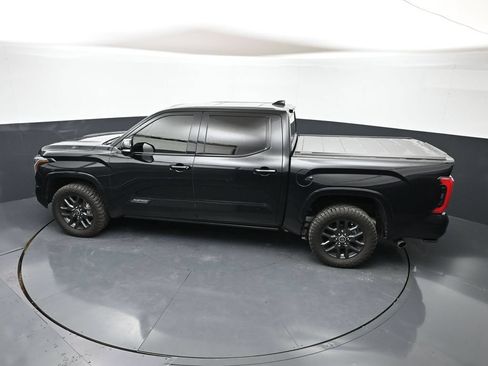 Used 2023 Toyota Tundra Platinum AWD/4WD image 39