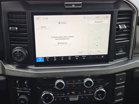 Used 2025 Ford F250 Platinum AWD/4WD image 18