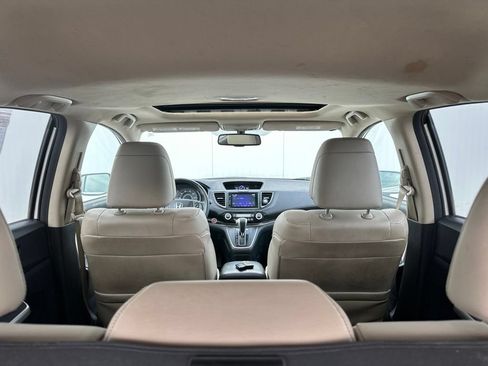 Used 2016 Honda CR-V EX-L image 26