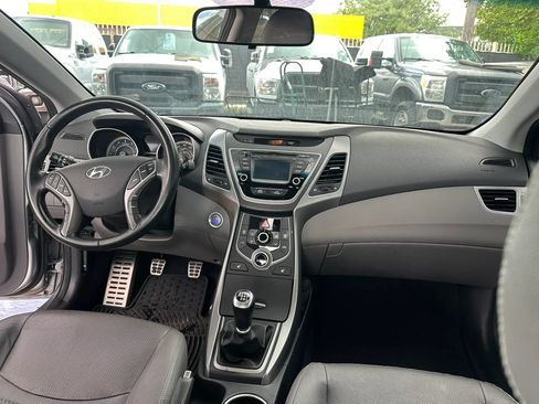 Used 2014 Hyundai Elantra Sport FWD image 20