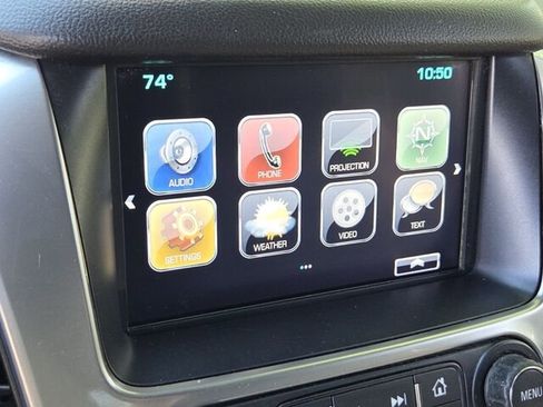 Used 2020 Chevrolet Tahoe LT RWD image 24