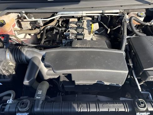 Used 2022 Chevrolet Colorado LT w/ Fleet Safety Package RWD image 23