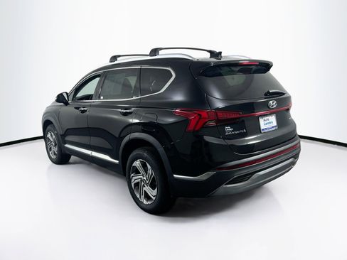 Used 2022 Hyundai Santa Fe SEL w/ Convenience + Premium Package image 7